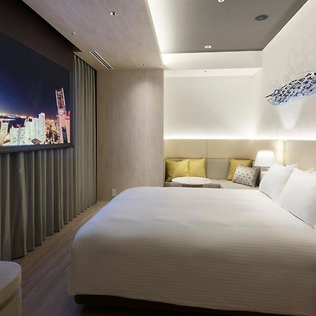 Mitsui Garden Hotel Yokohama Minatomirai Premier מראה חיצוני תמונה